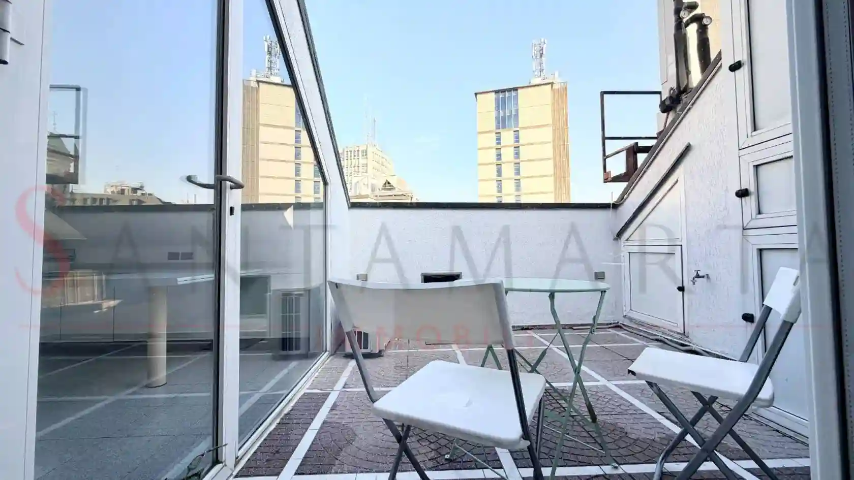 Attico - Mansarda - foto 3