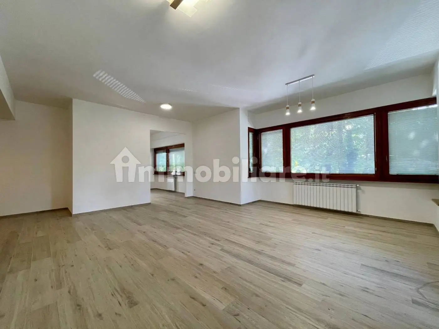 Appartamento in affitto a Roma