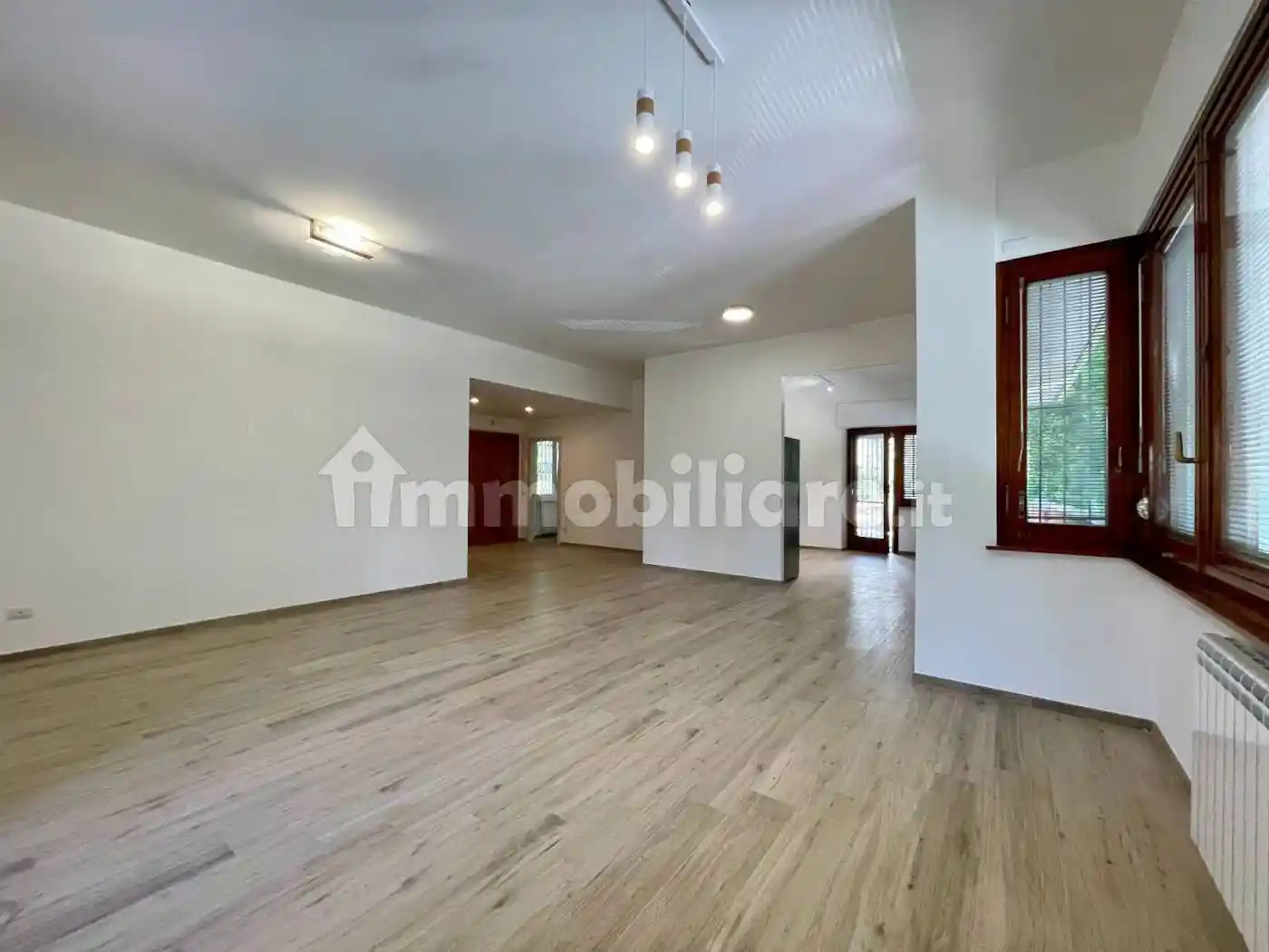 Quadrilocale viale Umberto Tupini 104, Eur, Roma - foto 2