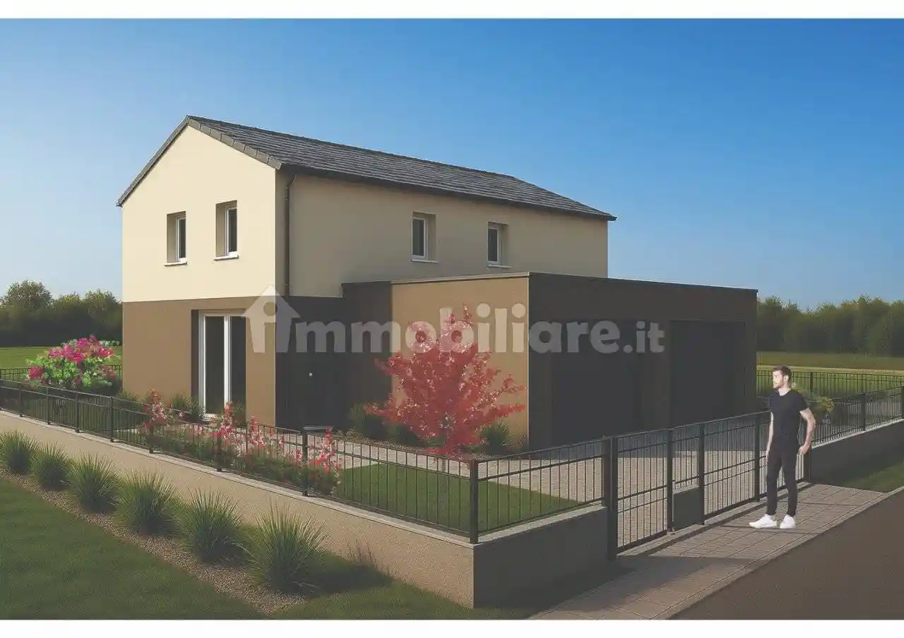 Villa in vendita a San Bonifacio