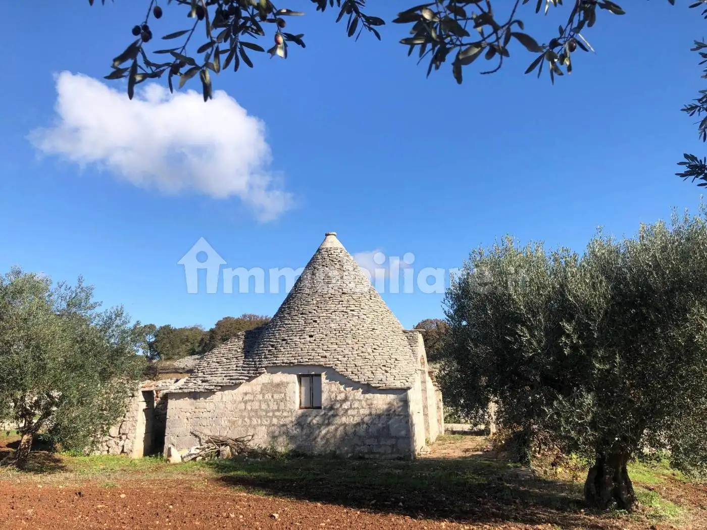 Rustico - Casale in vendita a Noci