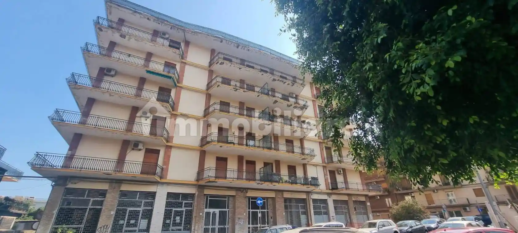 Appartamento in vendita a Acireale