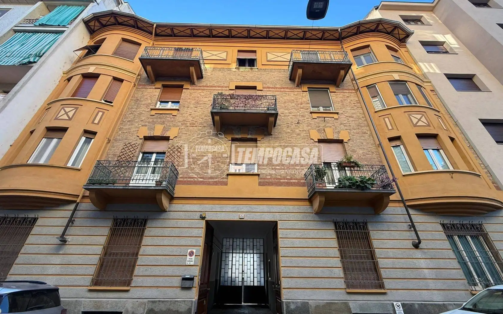 Appartamento in vendita a Asti