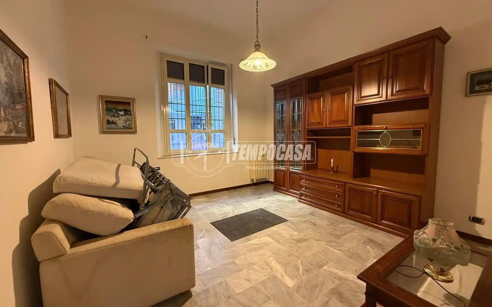 Trilocale via Giovanni Pascoli 5, Corso alla Vittoria - Parco della Resistenza, Asti - foto 2