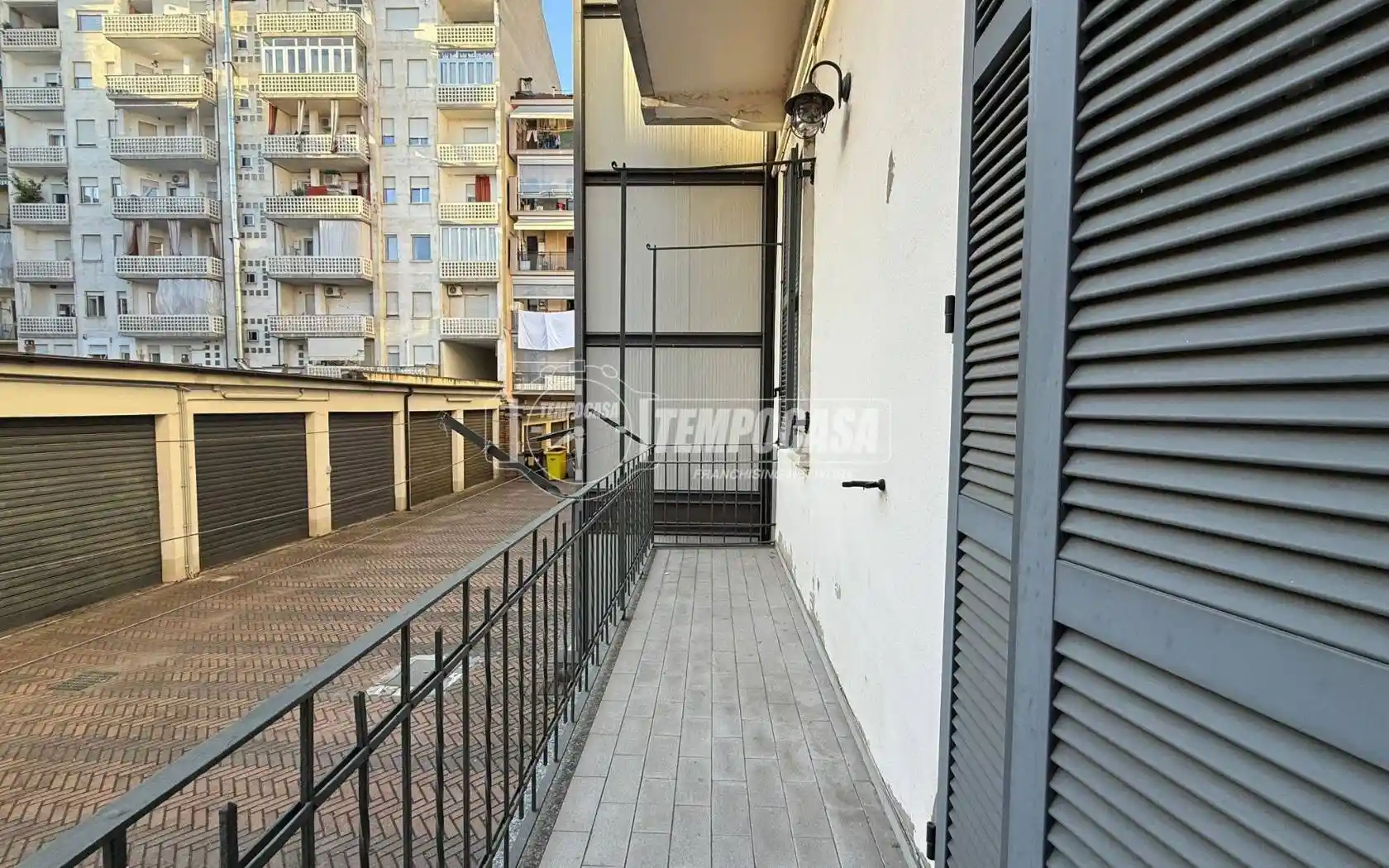 Trilocale via Giovanni Pascoli 5, Corso alla Vittoria - Parco della Resistenza, Asti - foto 4