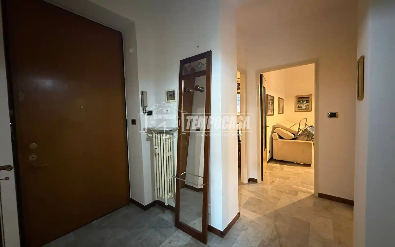 Trilocale via Giovanni Pascoli 5, Corso alla Vittoria - Parco della Resistenza, Asti - foto 5