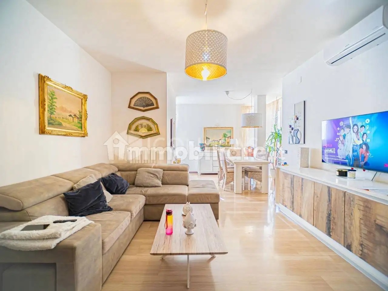 Appartamento in vendita a Bari