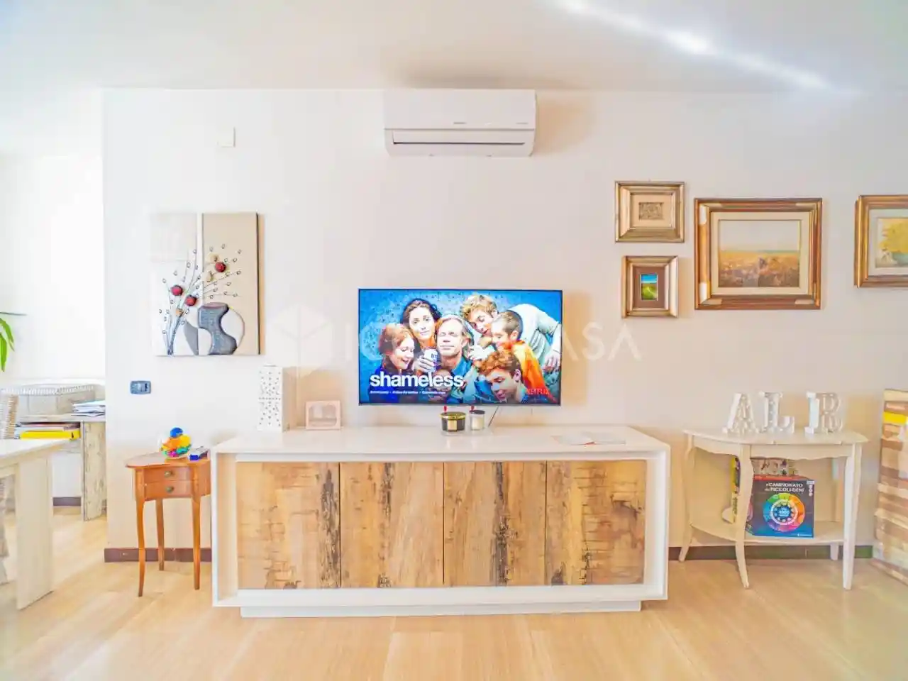 Trilocale via Giuseppe Verdi 50, Marconi - San Cataldo, Bari - foto 4