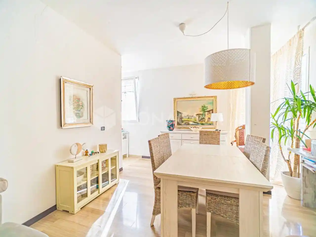 Trilocale via Giuseppe Verdi 50, Marconi - San Cataldo, Bari - foto 5