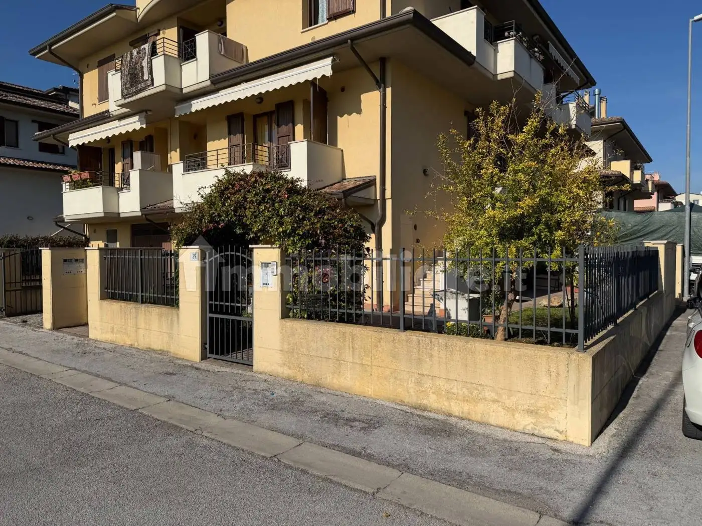 Appartamento in vendita a Gatteo