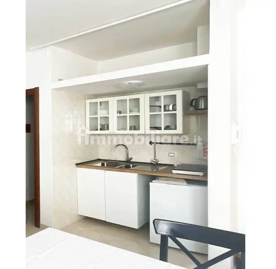 Monolocale via Grottaferrata, Arco di Travertino, Roma - foto 2