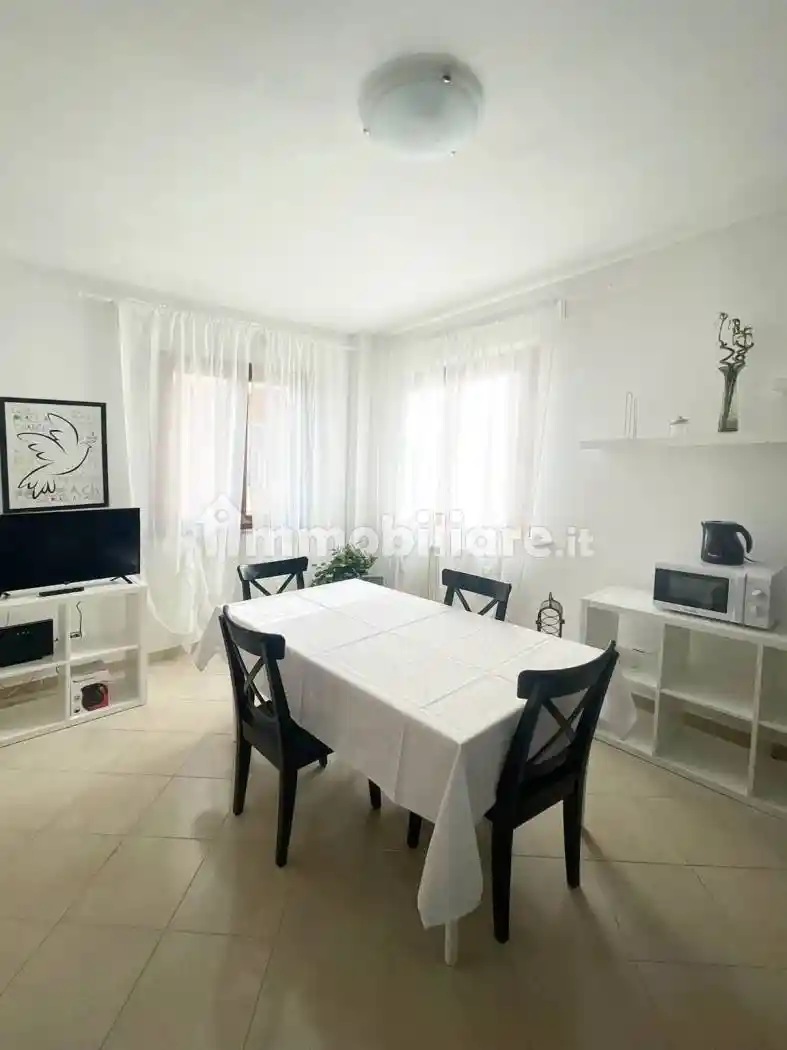 Monolocale via Grottaferrata, Arco di Travertino, Roma - foto 3