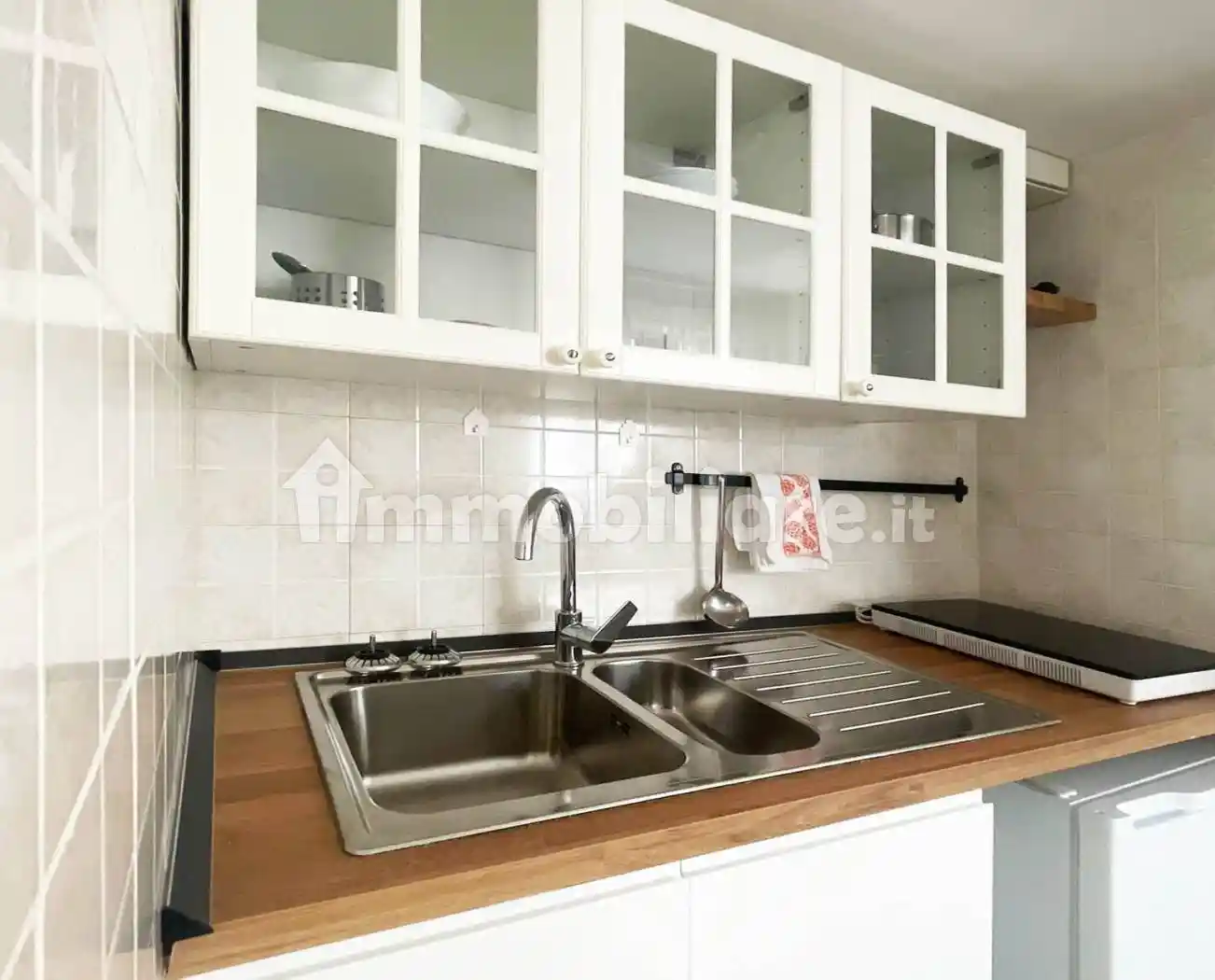 Monolocale via Grottaferrata, Arco di Travertino, Roma - foto 5