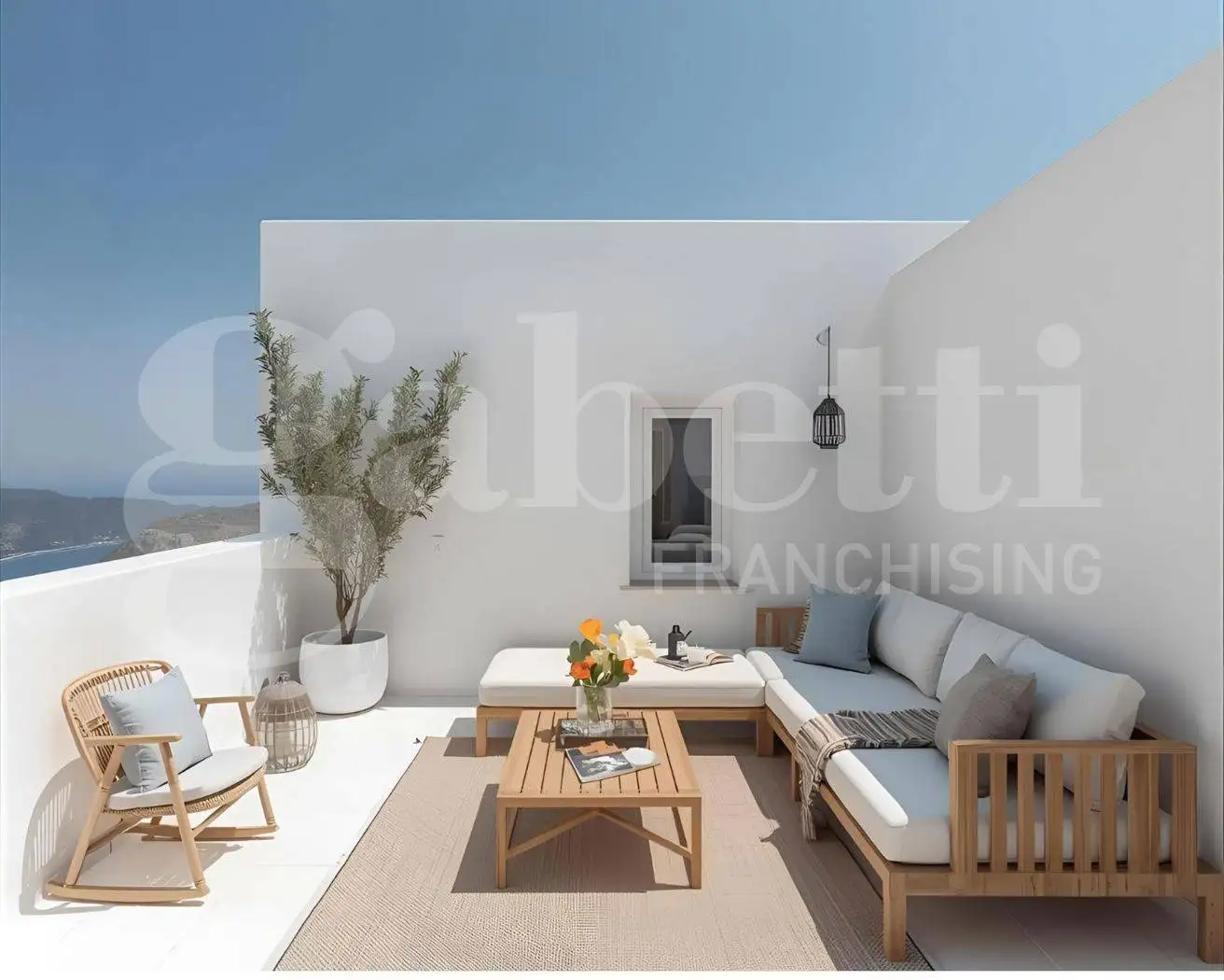 Attico - Mansarda in vendita a Padova