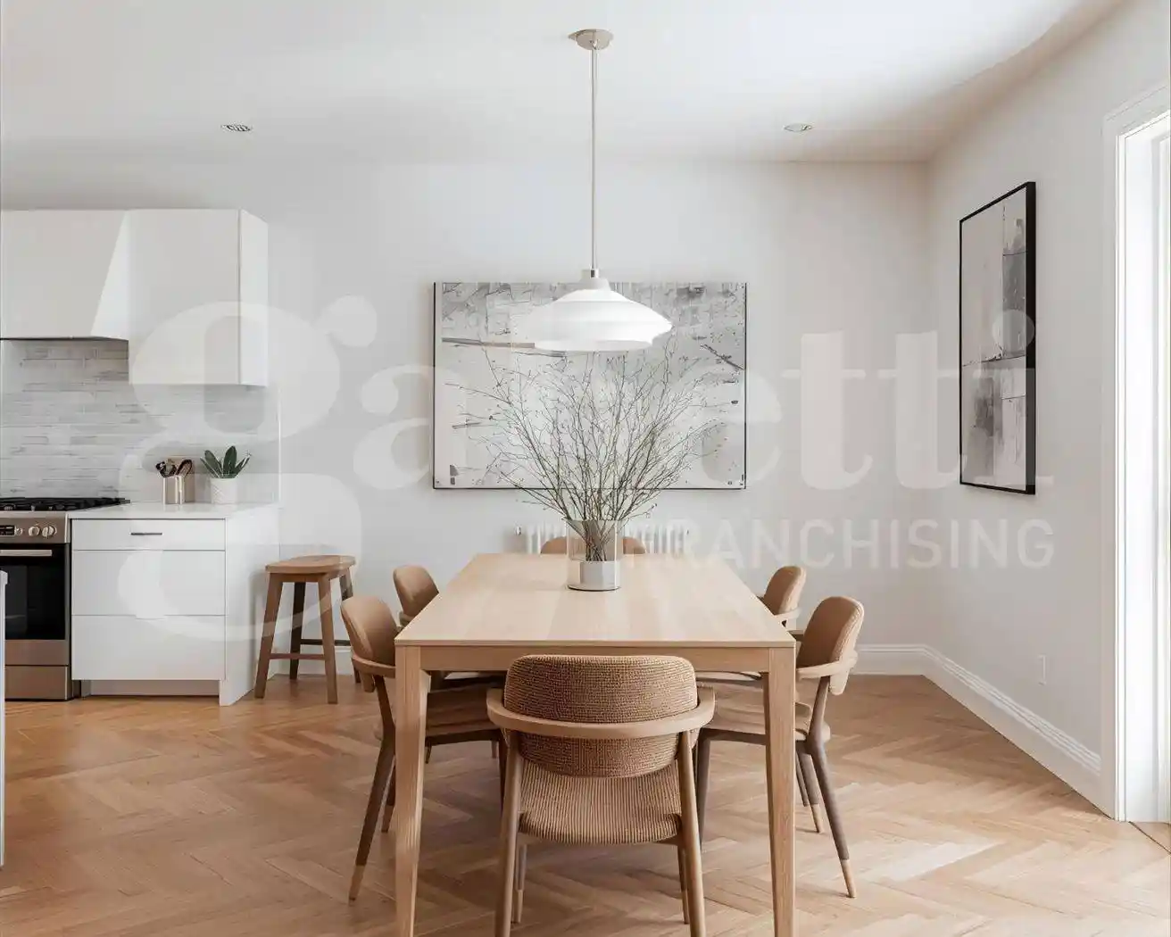 Attico nuovo, 300 m², Voltabarozzo, Padova - foto 5