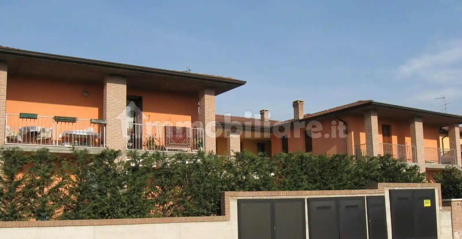 Appartamento in vendita a Porto Mantovano