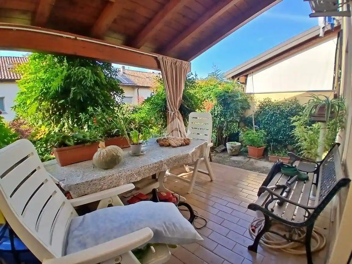 Villetta a schiera - foto 3