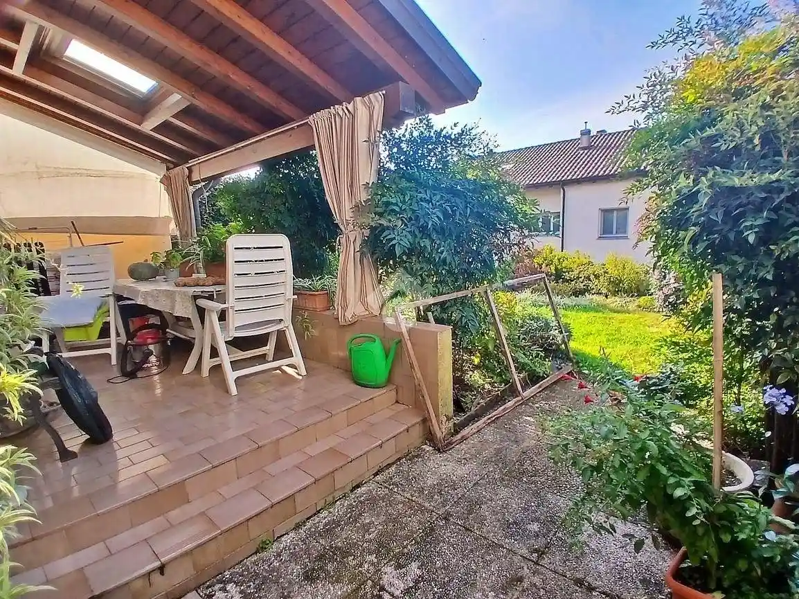 Villetta a schiera - foto 4