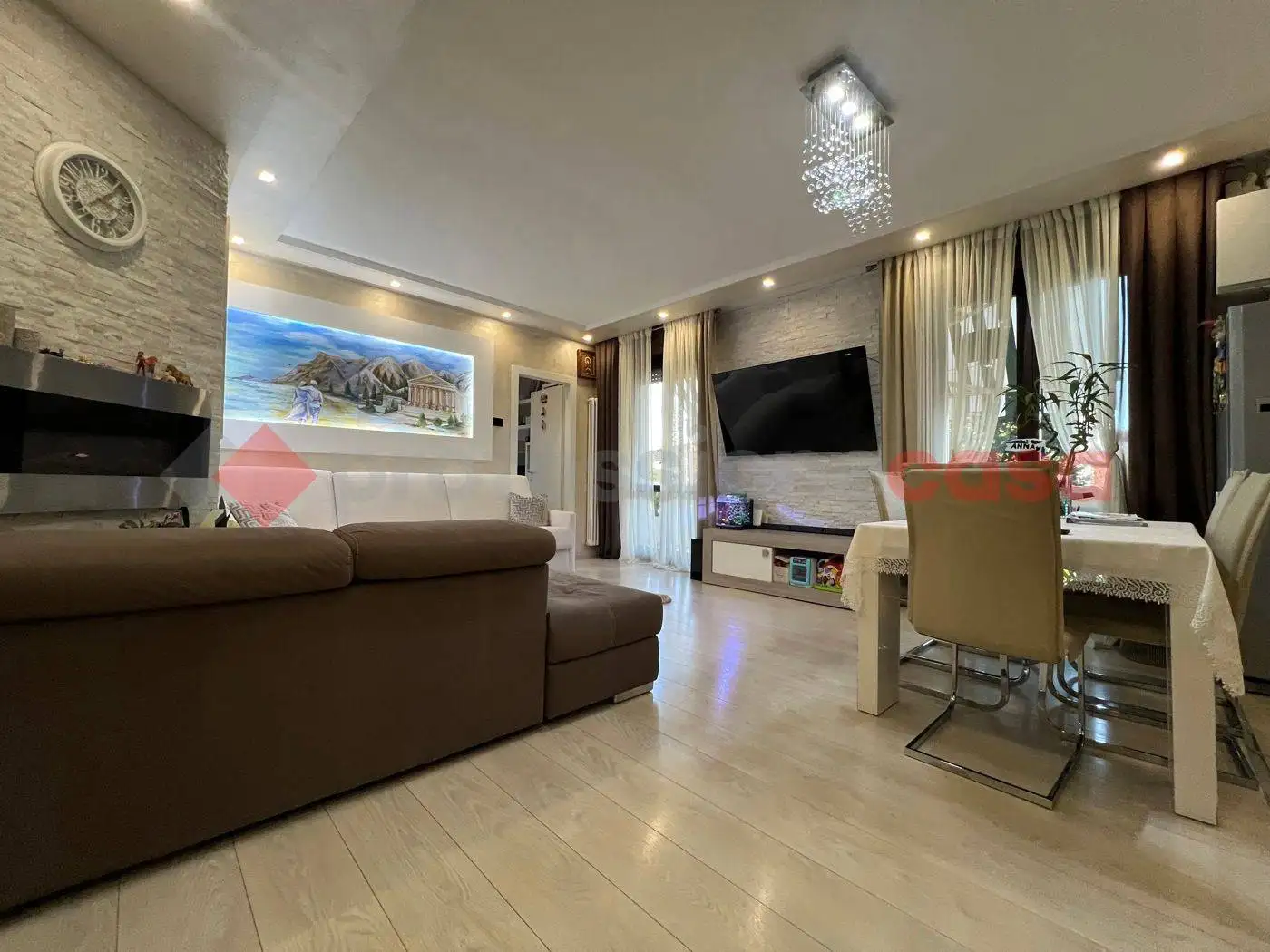 Quadrilocale via Umberto I, 33, Centro, Bovolone - foto 2