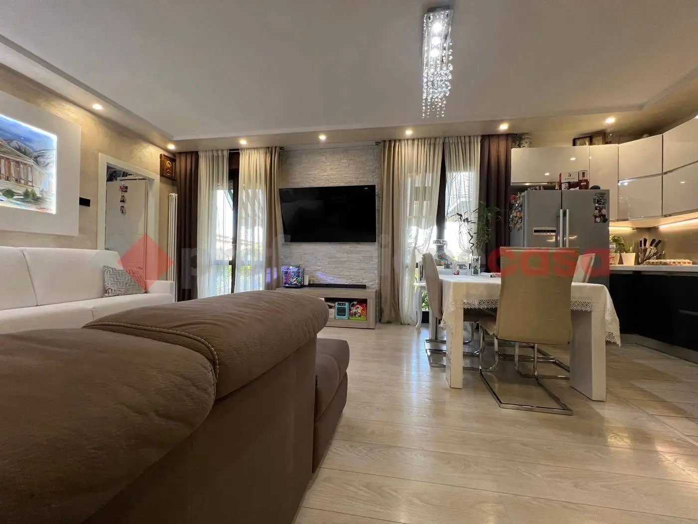 Quadrilocale via Umberto I, 33, Centro, Bovolone - foto 3