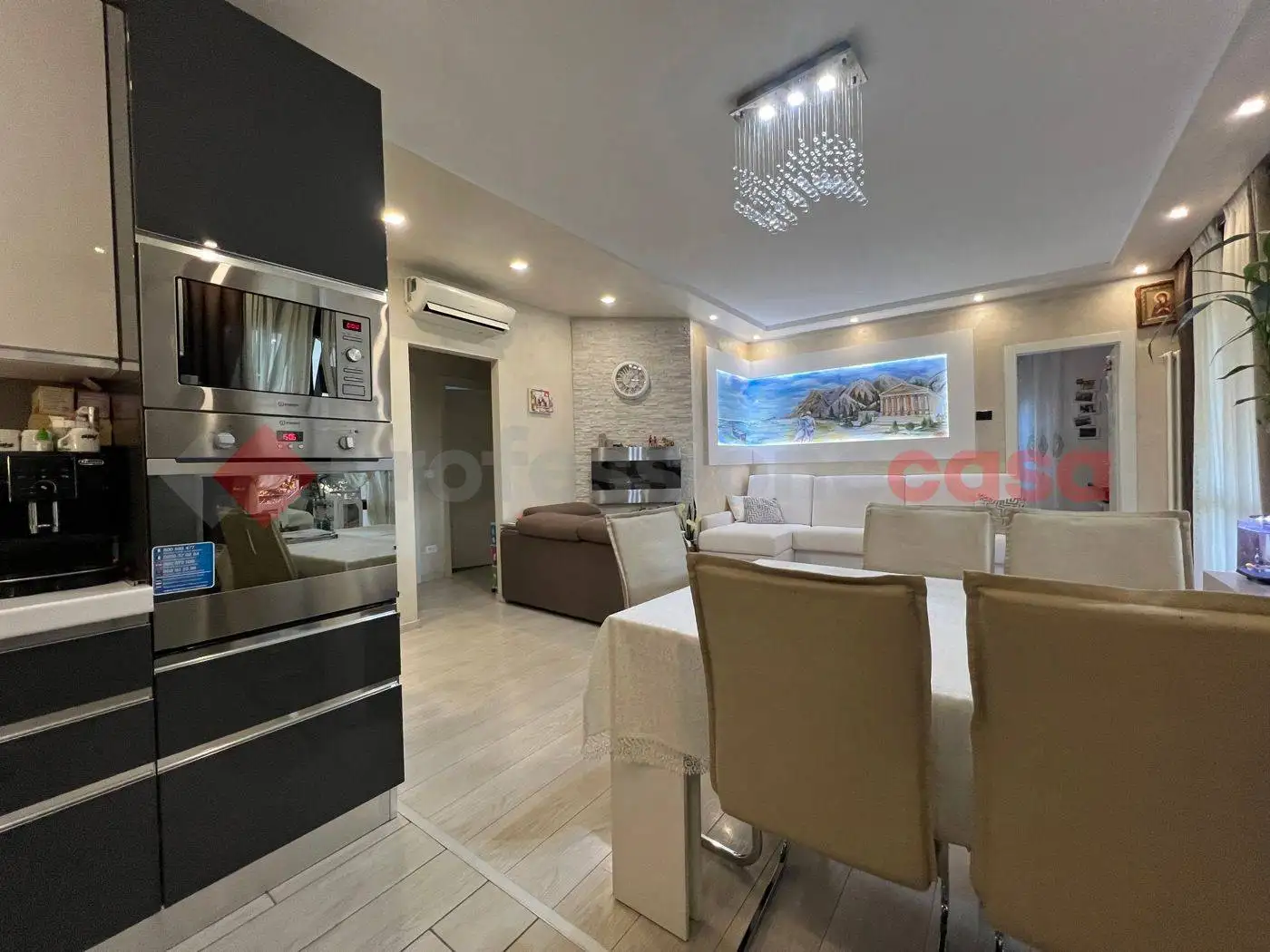 Quadrilocale via Umberto I, 33, Centro, Bovolone - foto 4