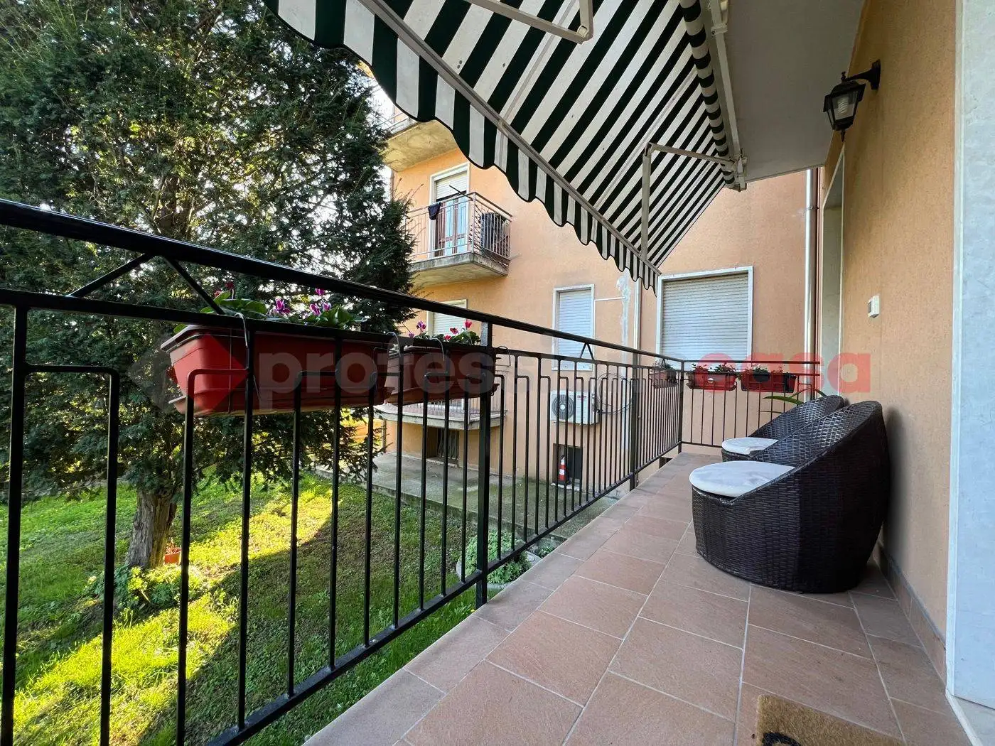 Quadrilocale via Umberto I, 33, Centro, Bovolone - foto 5