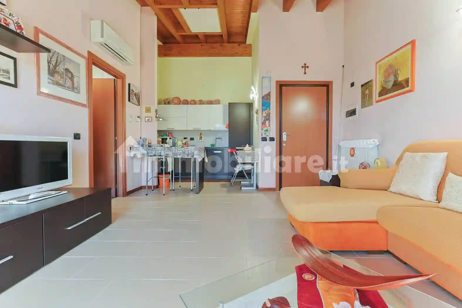 Appartamento - foto 4