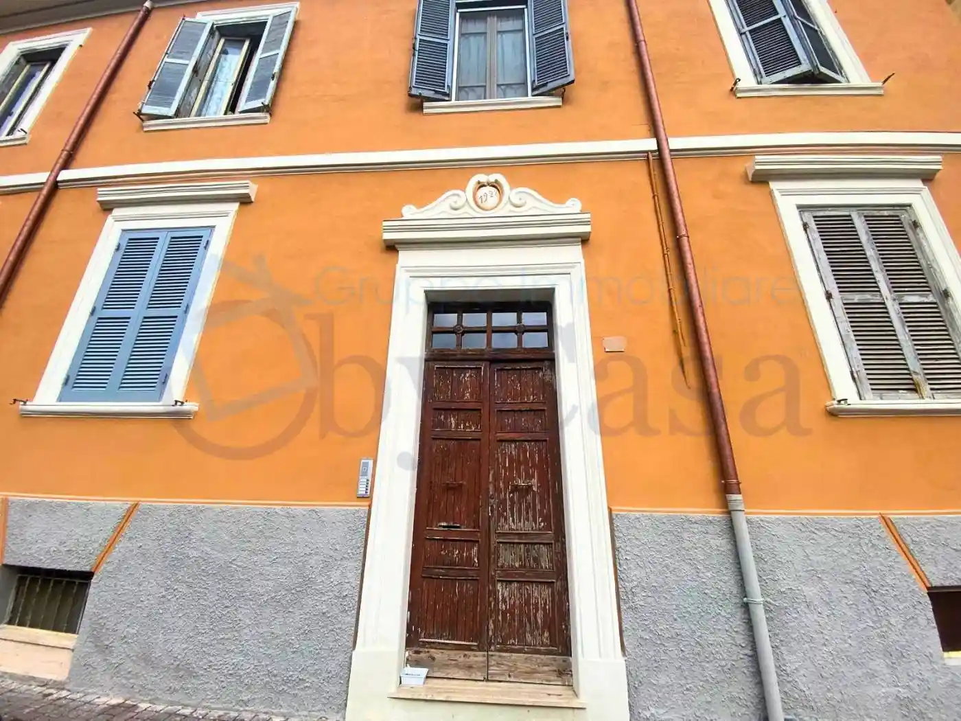 Attico - Mansarda in vendita a Ladispoli