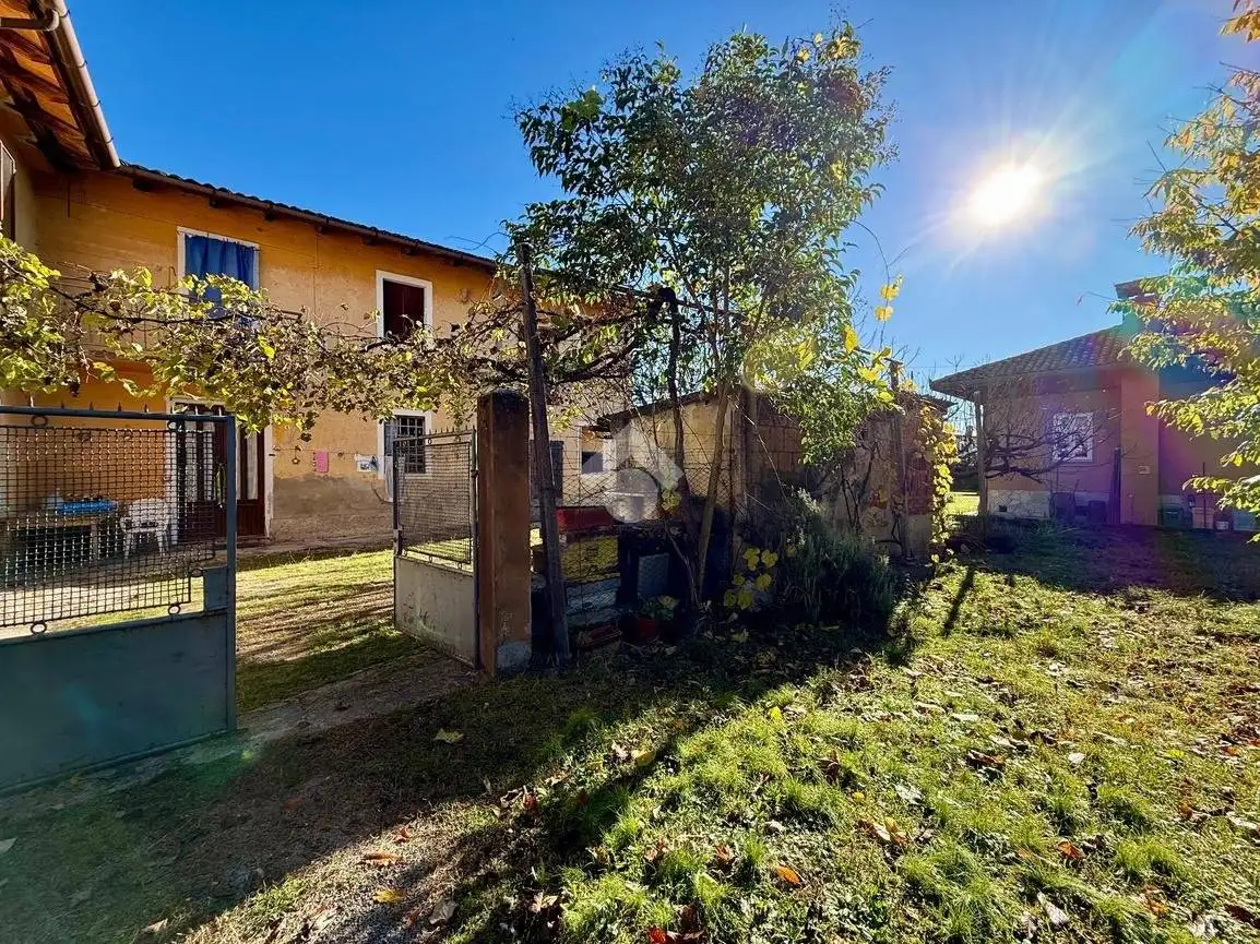 Rustico - Casale in vendita a Campoformido