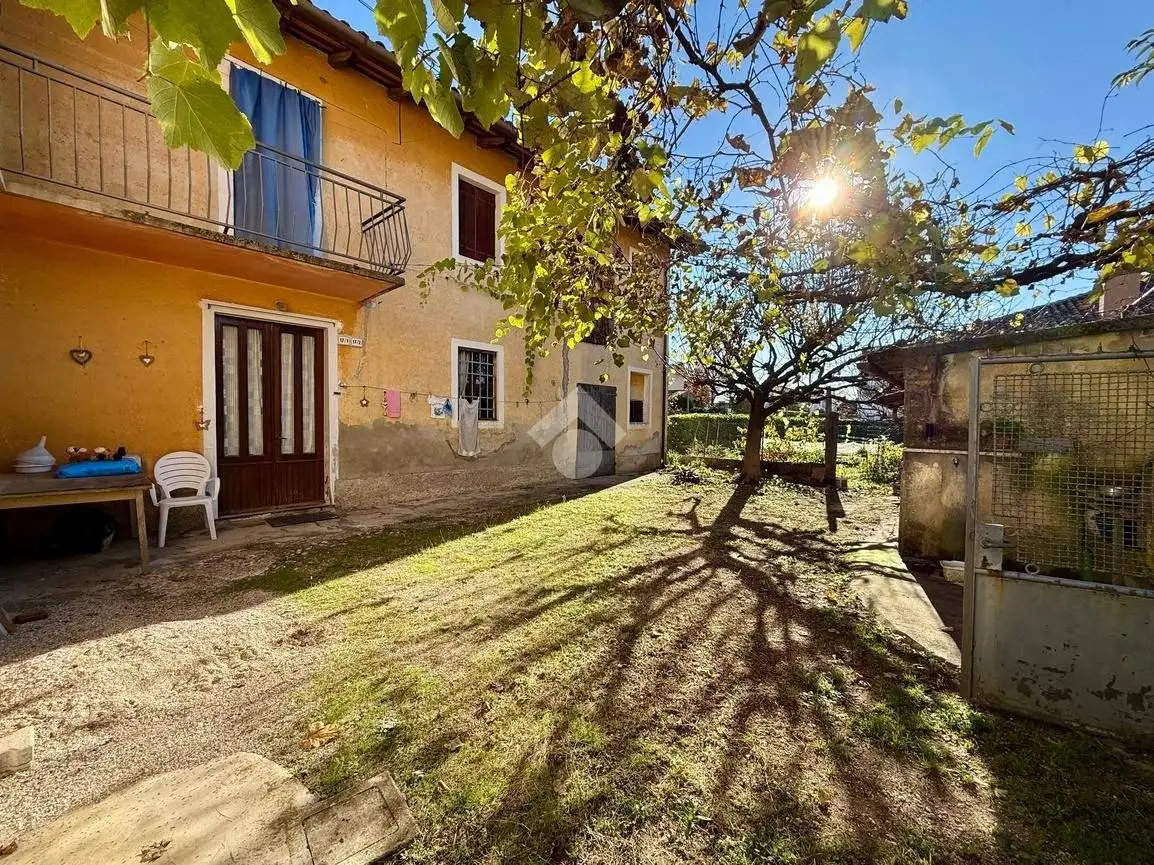 Rustico via SP89 17, Centro, Campoformido - foto 2