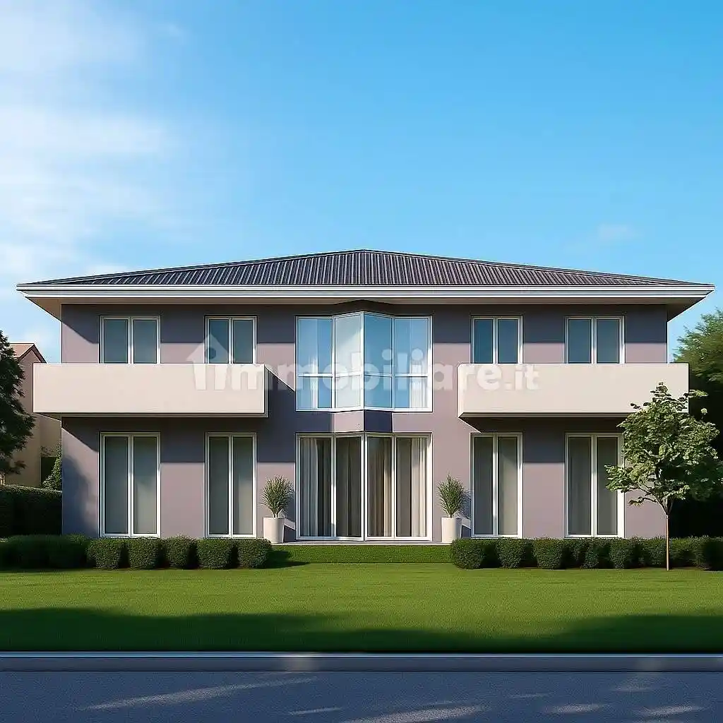 Appartamento in vendita a Colognola Ai Colli