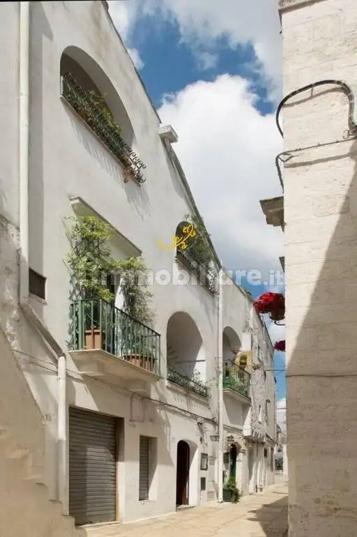 Appartamento in vendita a Cisternino