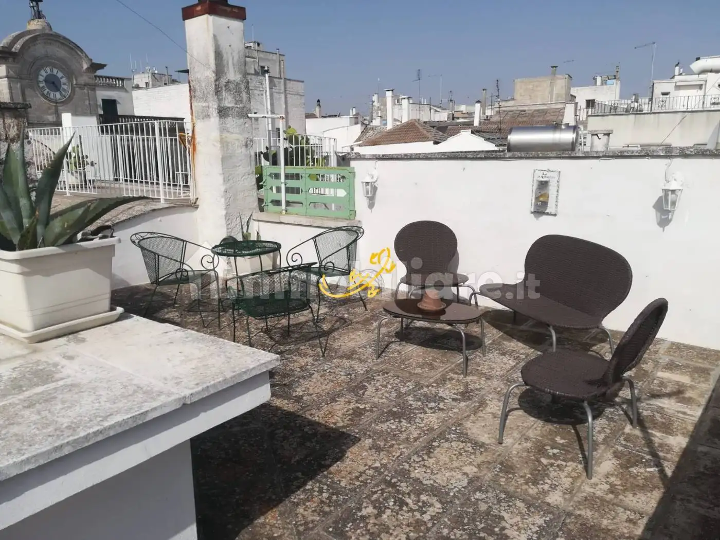 Appartamento via Tarantini, Centro, Cisternino - foto 3