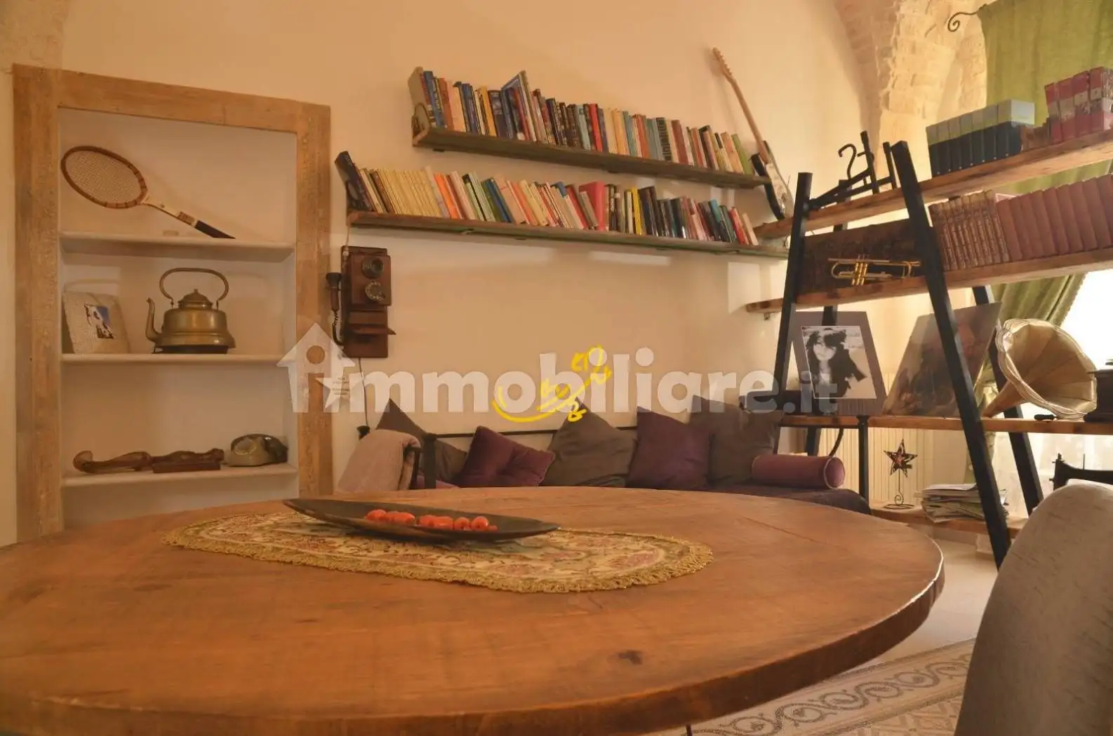 Appartamento via Tarantini, Centro, Cisternino - foto 4