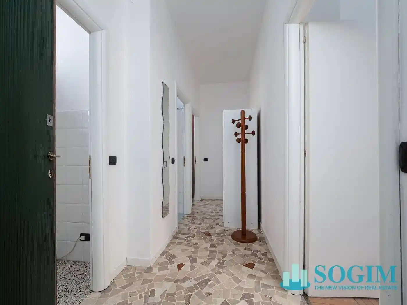 Bilocale via Borsieri, Viale Varese - Crocifisso, Como - foto 3