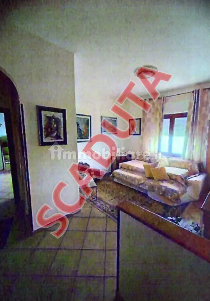 Appartamento in vendita a Catanzaro