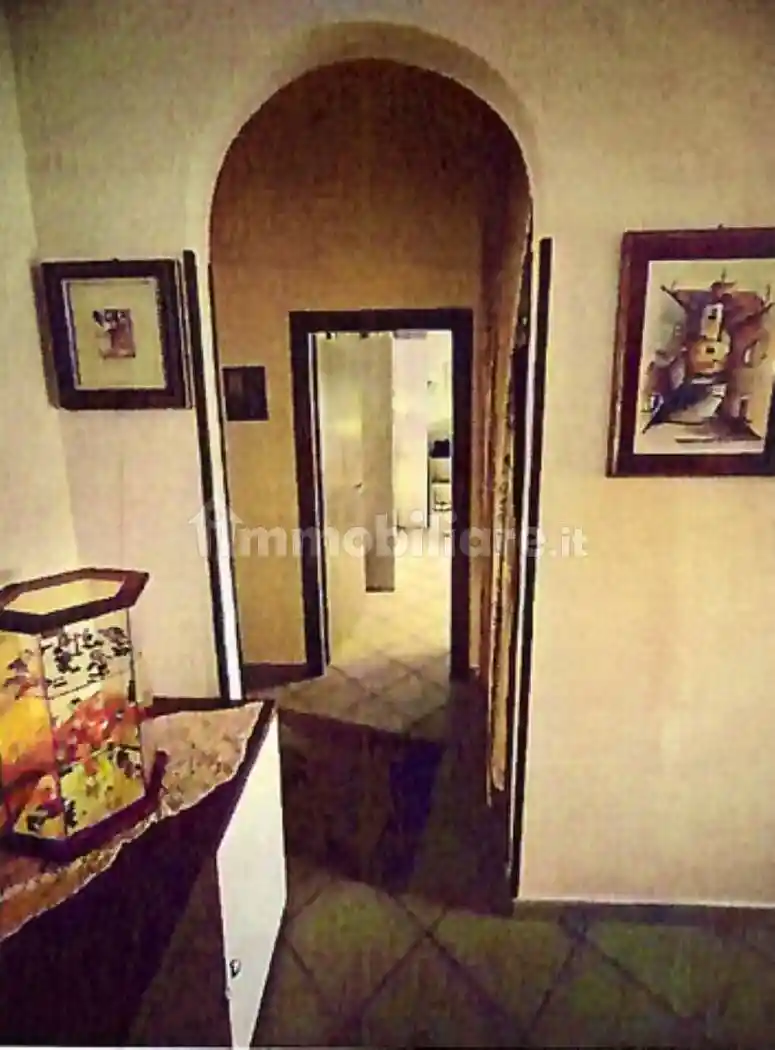 Appartamento all'asta via Carlo Quinto, Catanzaro - foto 3