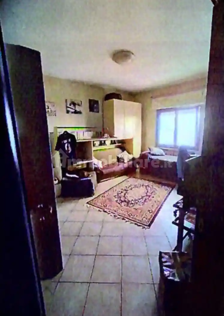 Appartamento all'asta via Carlo Quinto, Catanzaro - foto 4