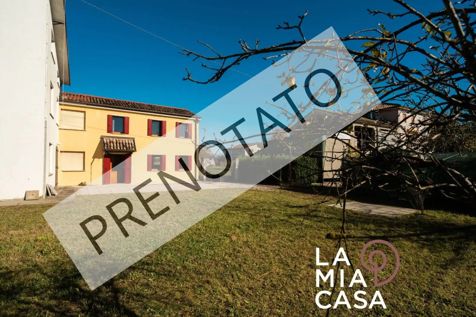 Casa indipendente in vendita a Sernaglia della Battaglia