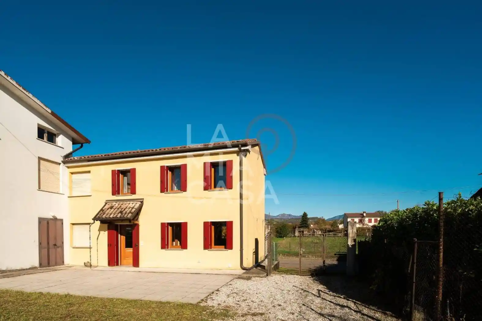 Casa indipendente - foto 2