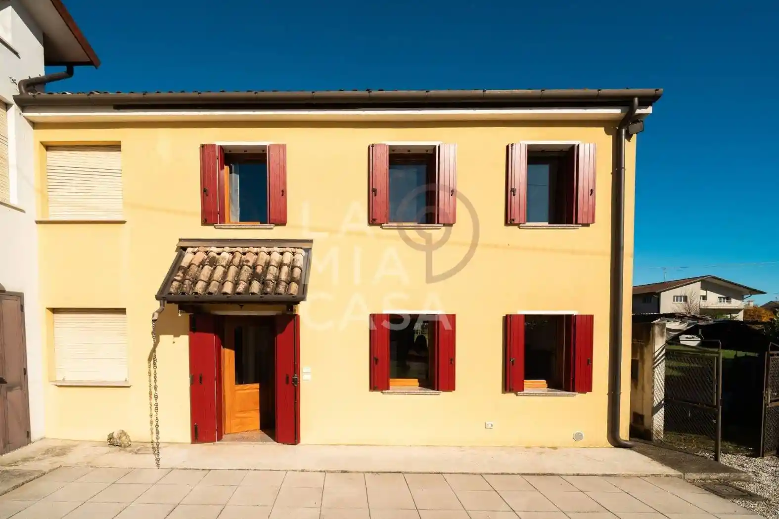 Casa indipendente - foto 4