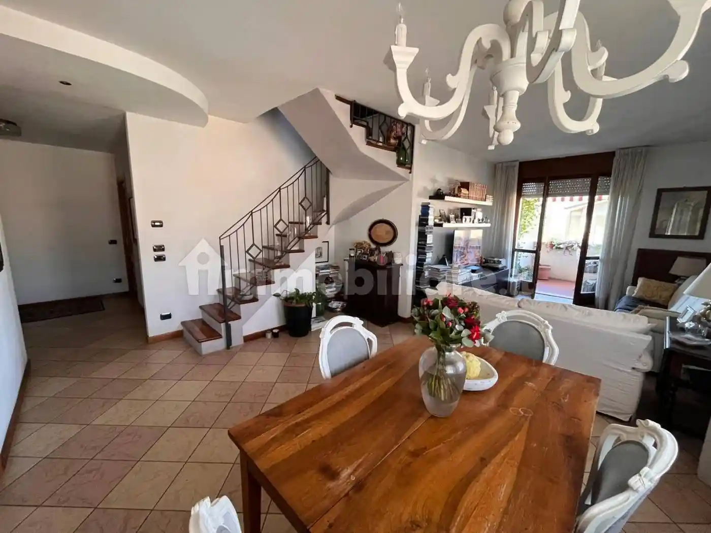 Appartamento in vendita a Verona