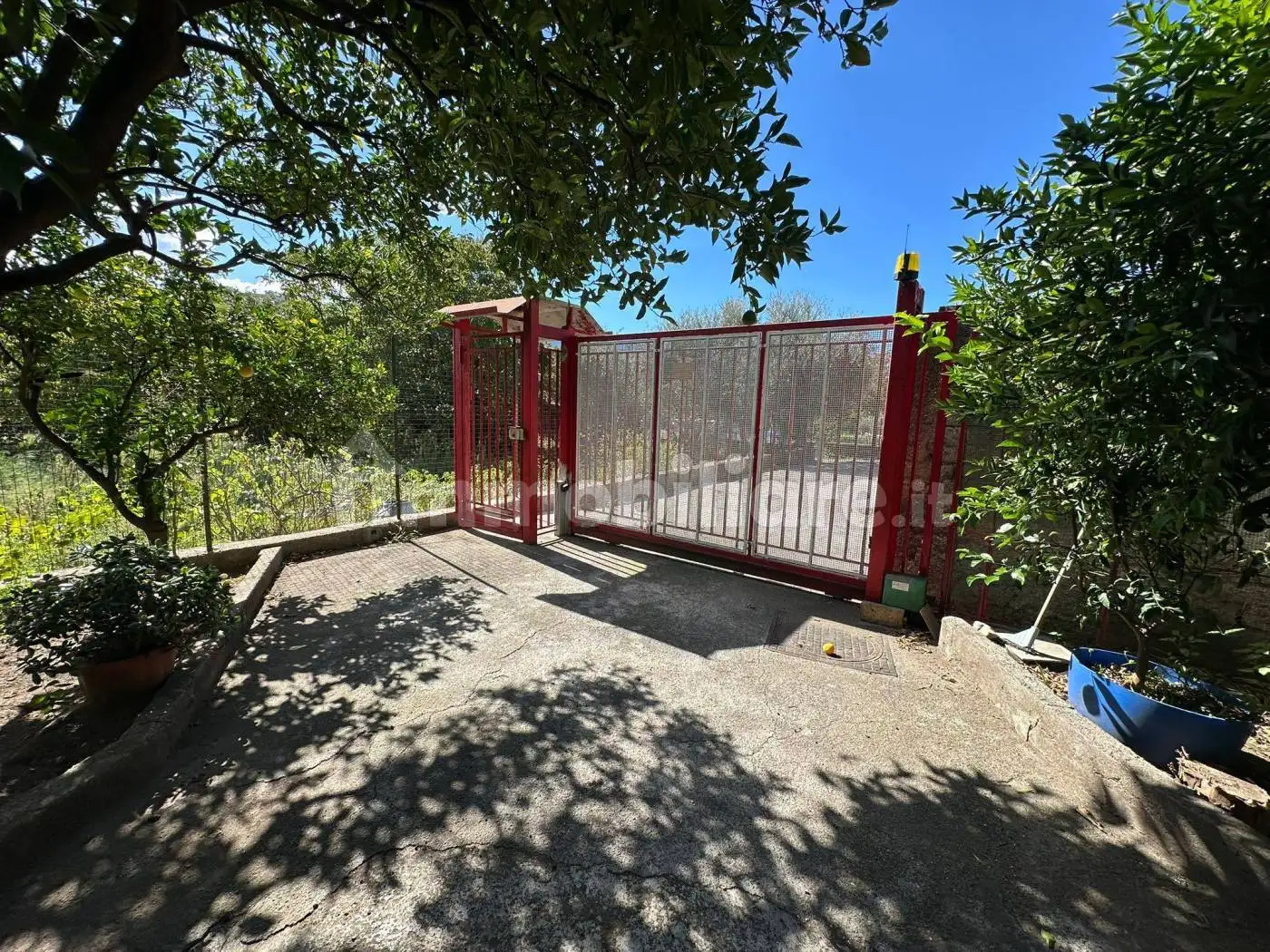 Bilocale via Dottor Pietro Fimiani 151, Lanzara, Castel San Giorgio - foto 5