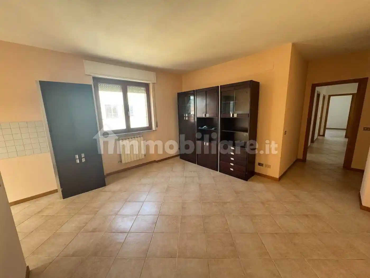 Appartamento in vendita a Tolentino