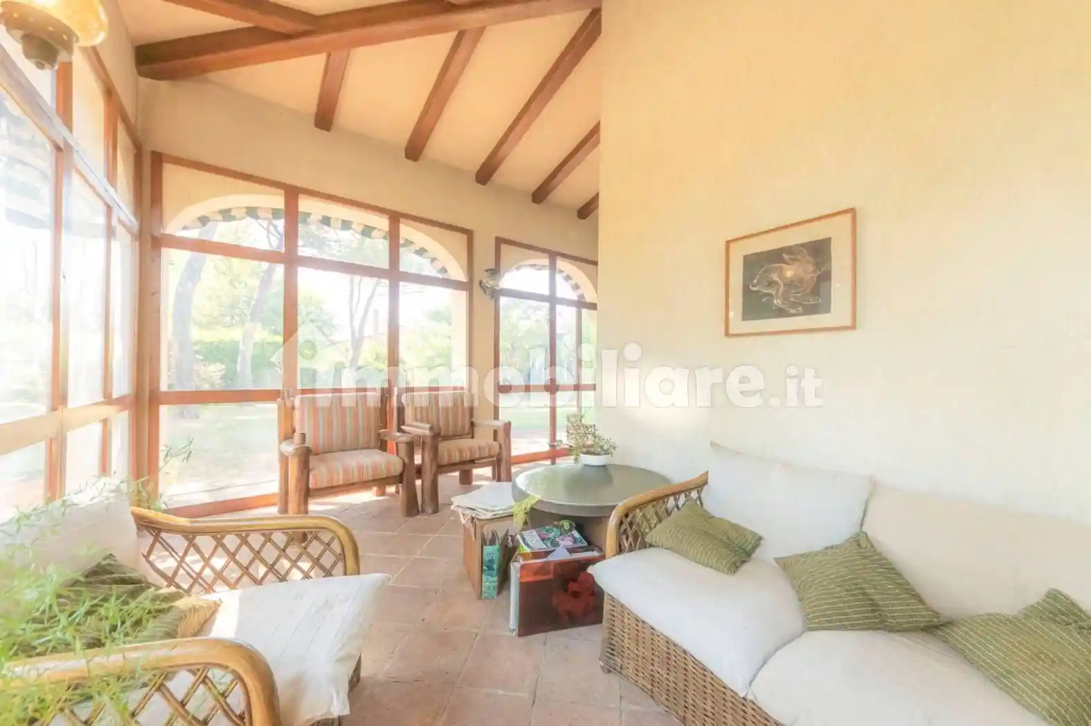 Villa in vendita a Noventa Padovana