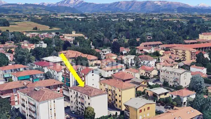 Appartamento in vendita a Vimercate