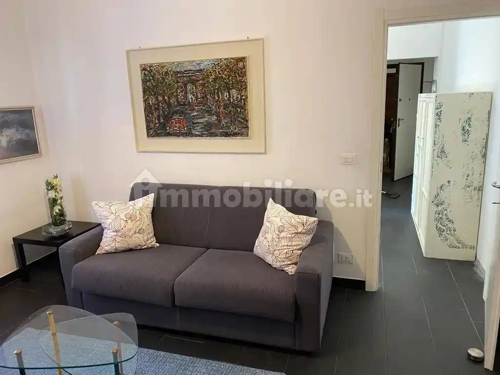 Appartamento in vendita a Finale Ligure