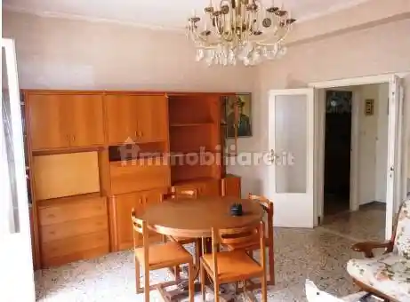 Trilocale via Cavalieri di Vittorio Veneto, Centro, Atessa - foto 2