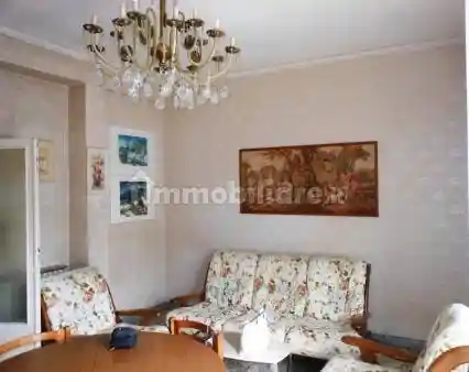 Trilocale via Cavalieri di Vittorio Veneto, Centro, Atessa - foto 4