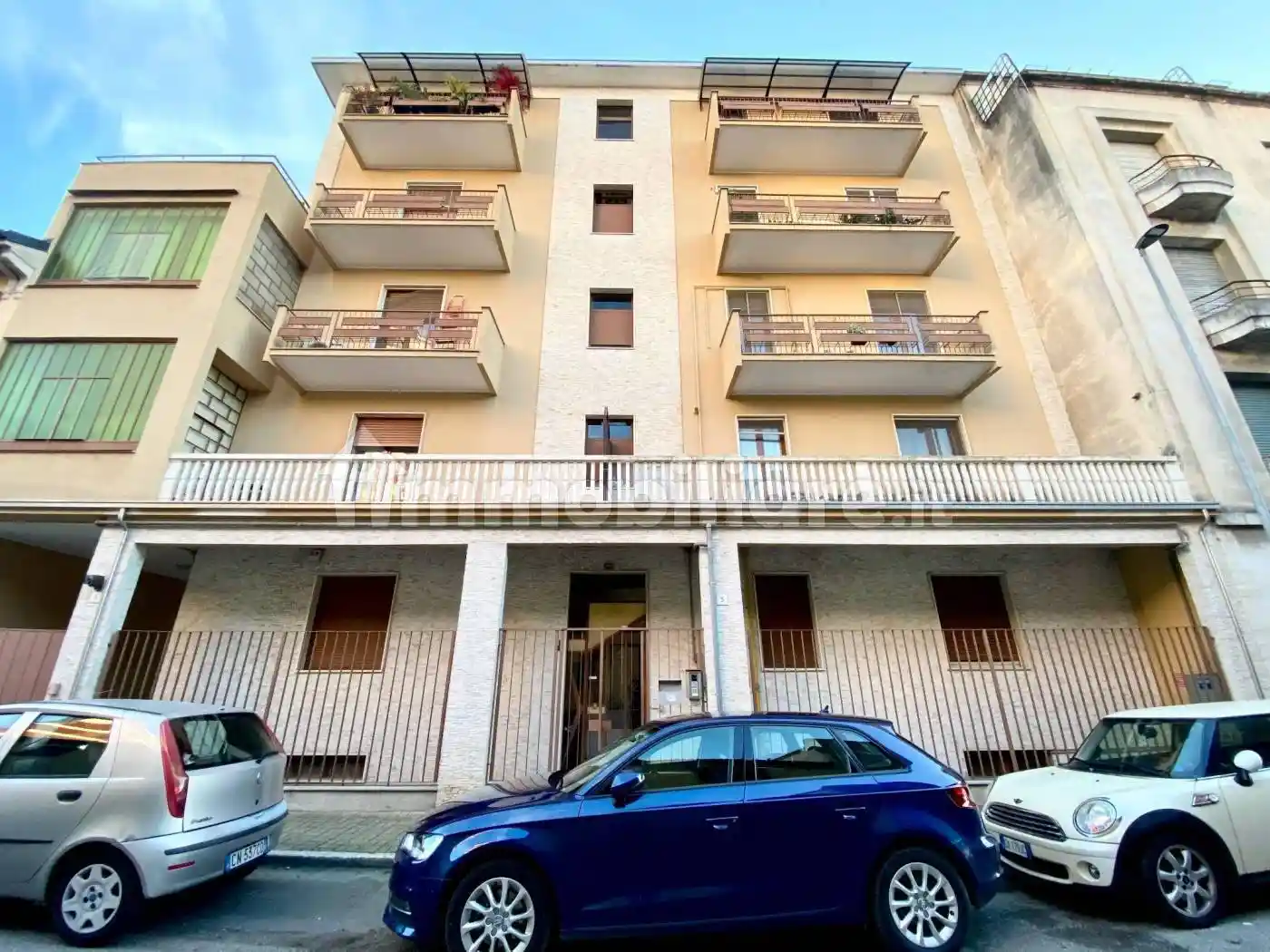 Appartamento in vendita a Vercelli